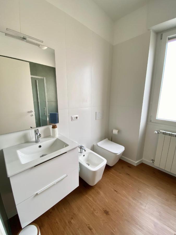 Casa Dell'Edera - Holiday Apartment In Domodossola Ngoại thất bức ảnh