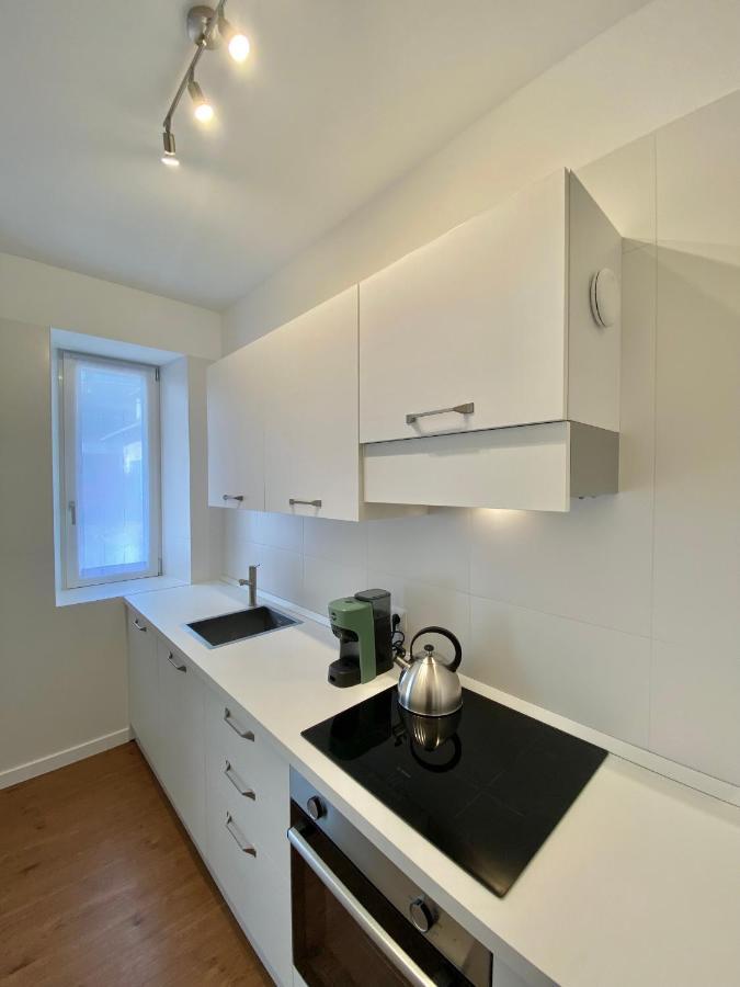 Casa Dell'Edera - Holiday Apartment In Domodossola Ngoại thất bức ảnh